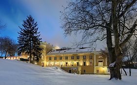 Chateau St. Havel - Wellness Hotel